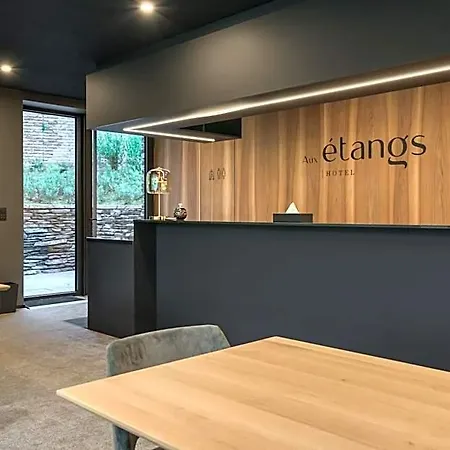 Aux Etangs -