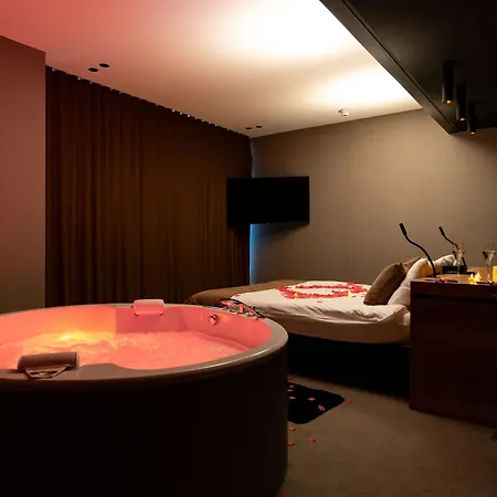 Aux Etangs - 3* Battice