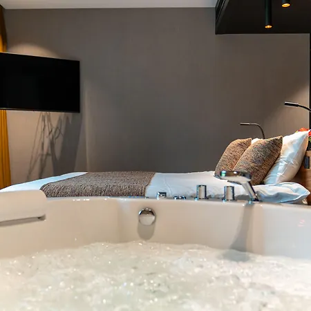 Aux Etangs - 3* Battice